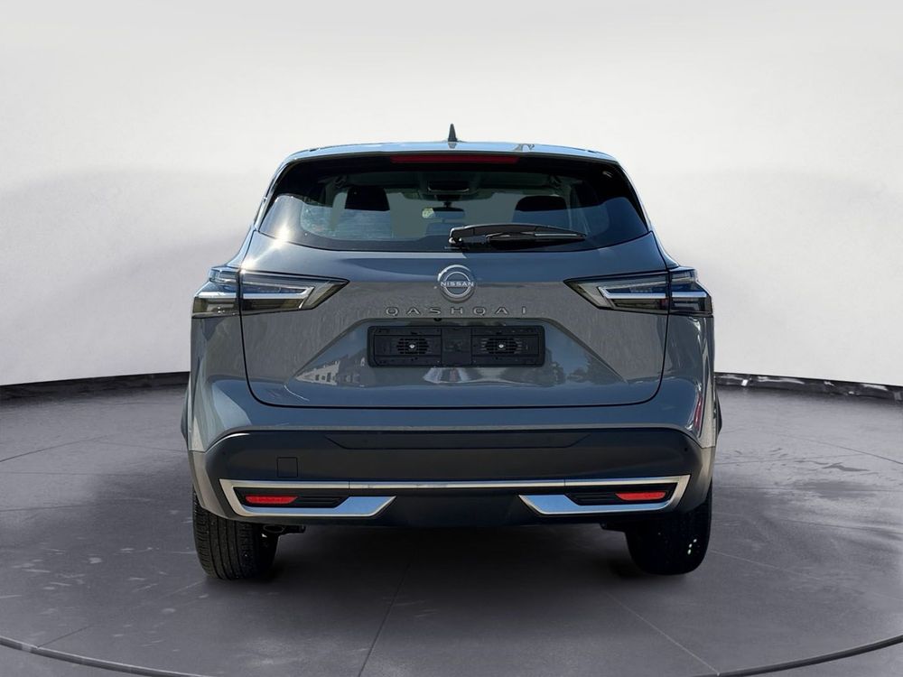 Miniatura Qashqai 4