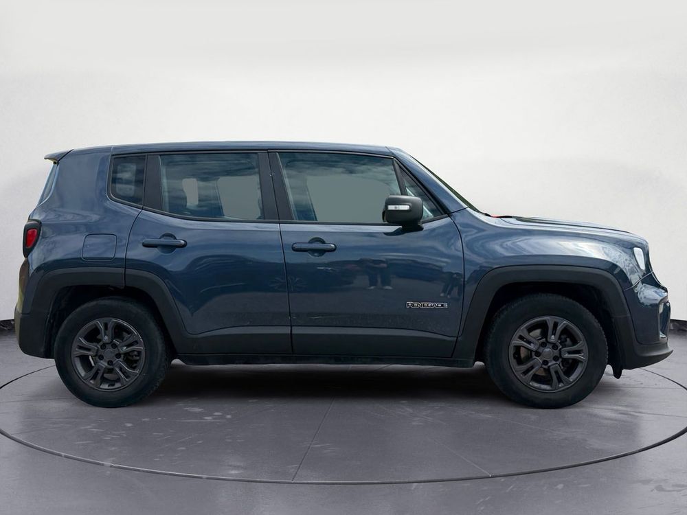 Miniatura Renegade 4