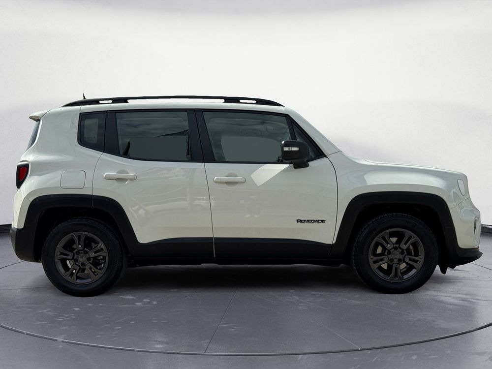 Miniatura Renegade 4