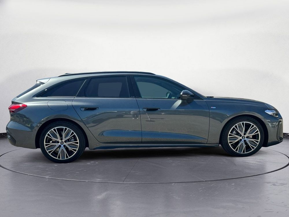 Miniatura A5 Avant 4