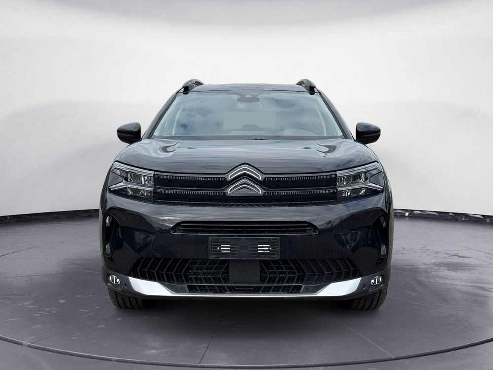 Miniatura C5 Aircross 2