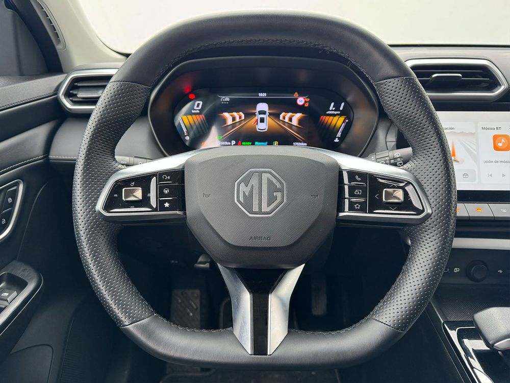 Miniatura ZS 17