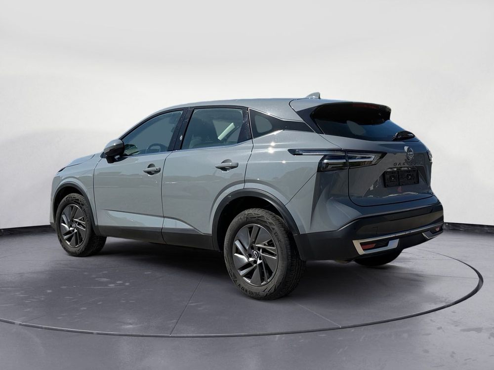 Miniatura Qashqai 5