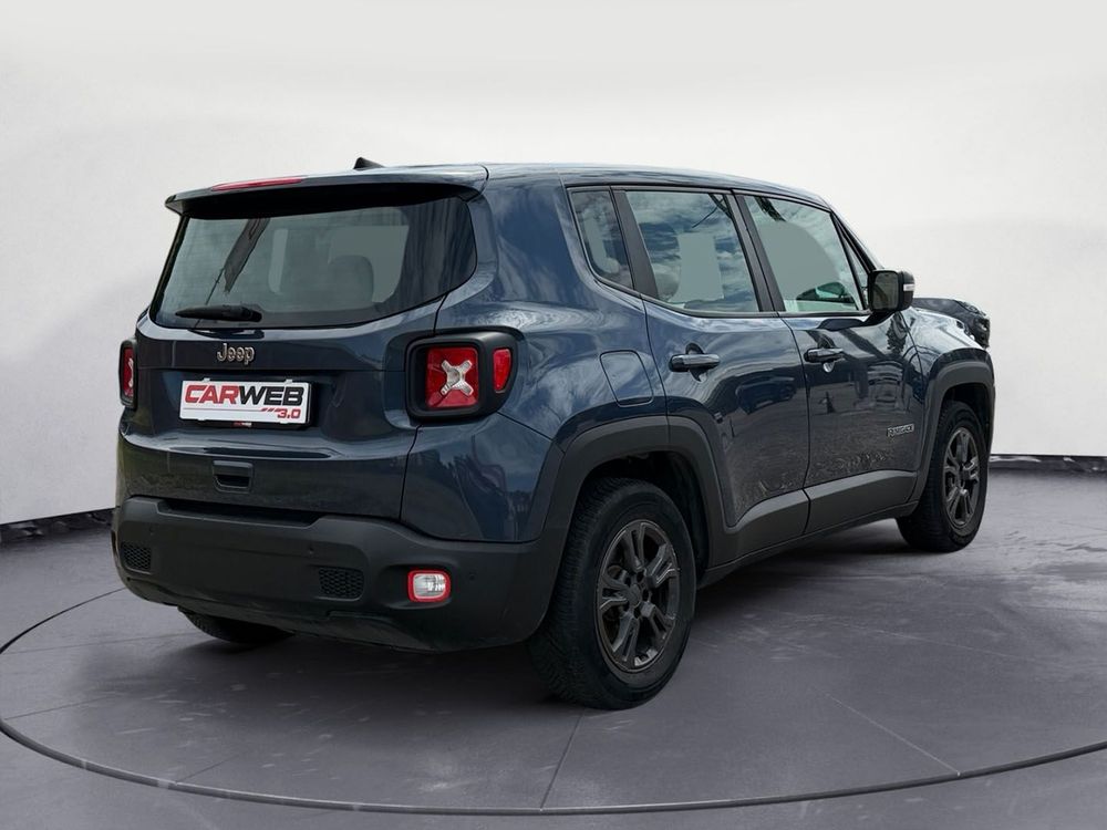 Miniatura Renegade 5