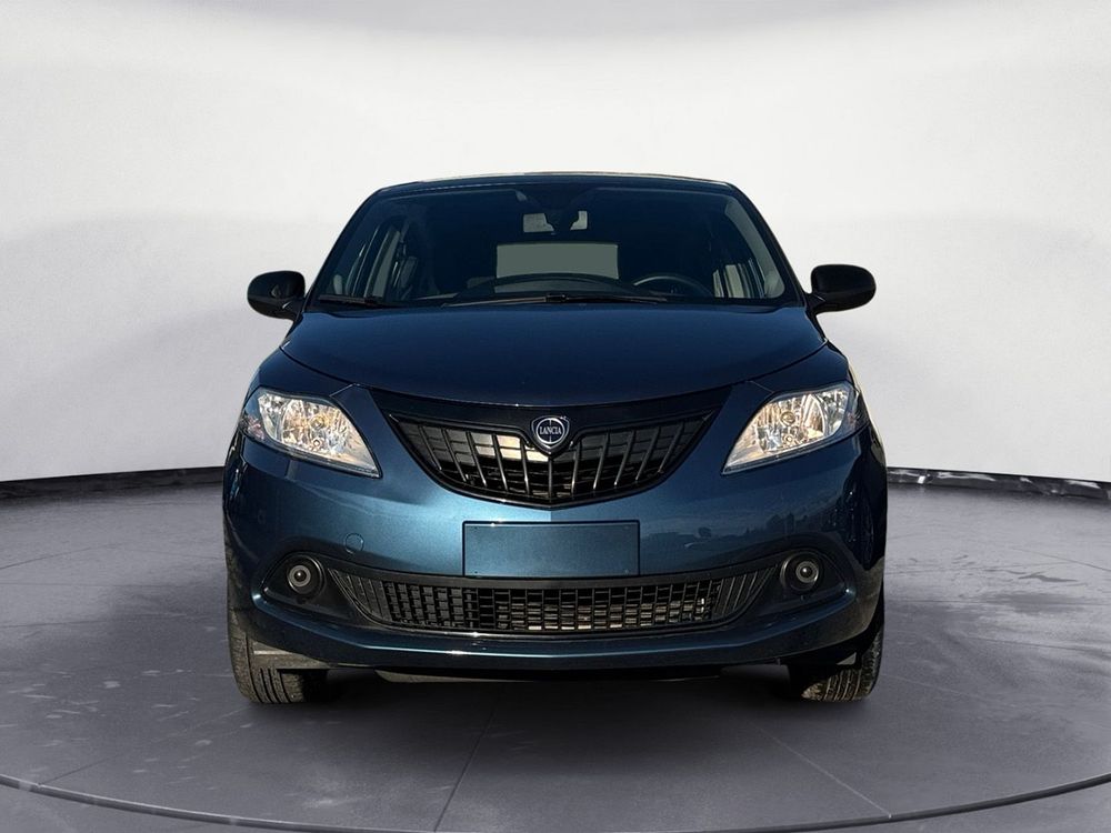 Miniatura Ypsilon 2