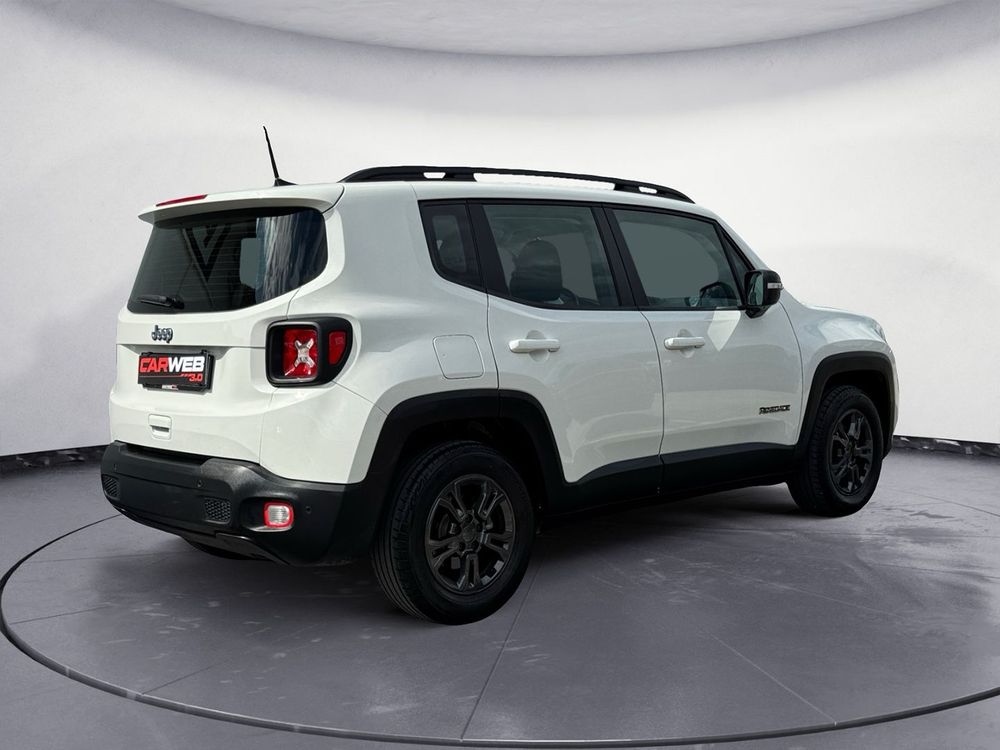 Miniatura Renegade 5