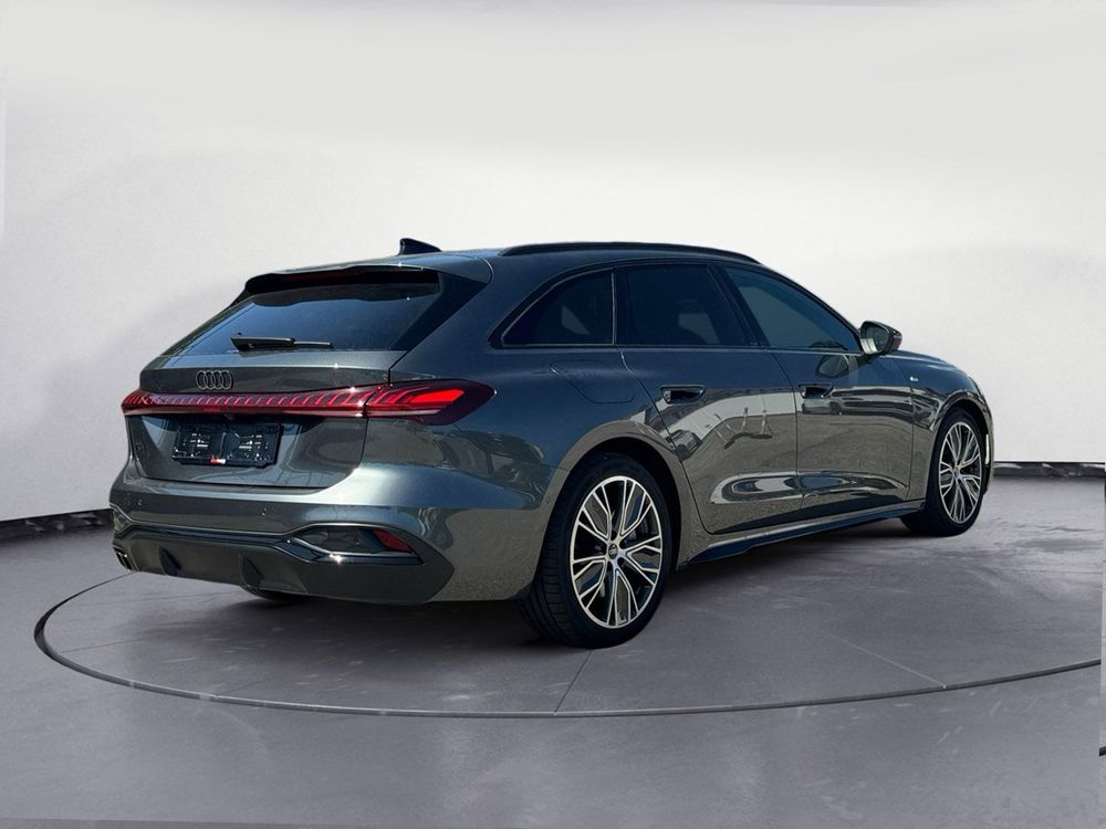 Miniatura A5 Avant 5