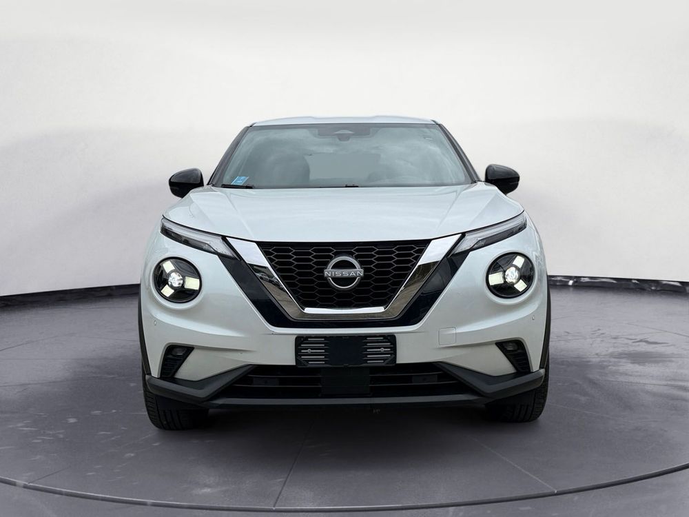 Miniatura Juke 2