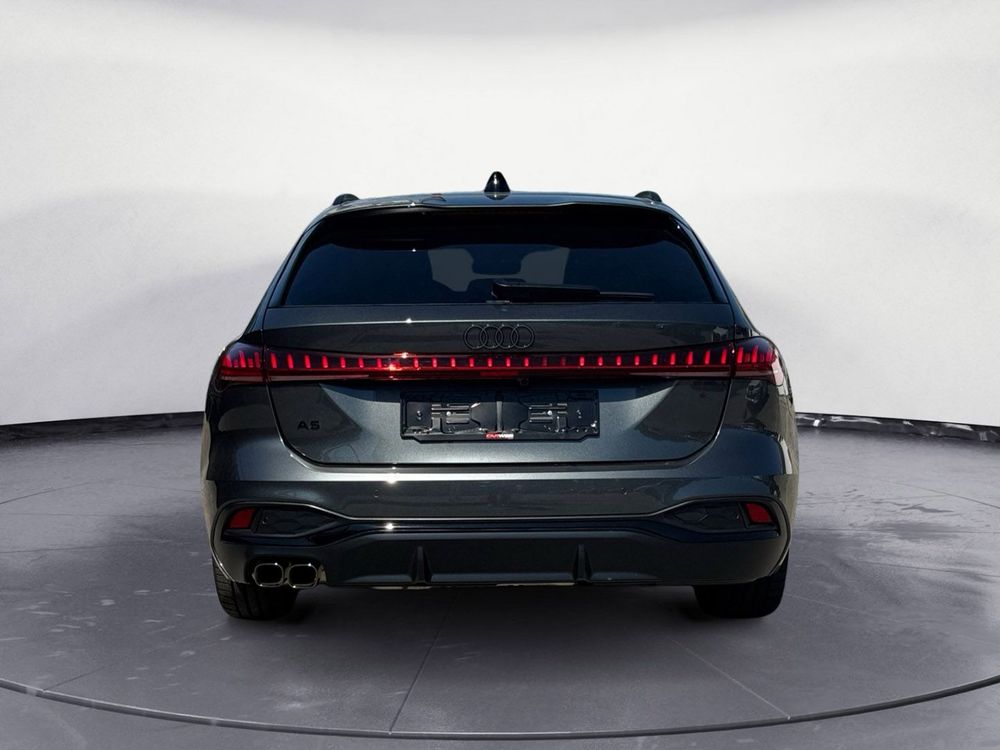 Miniatura A5 Avant 6