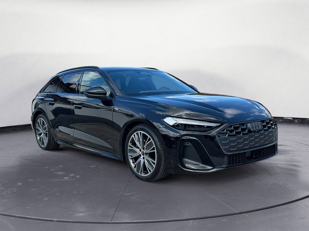 Miniatura A5 Avant 3