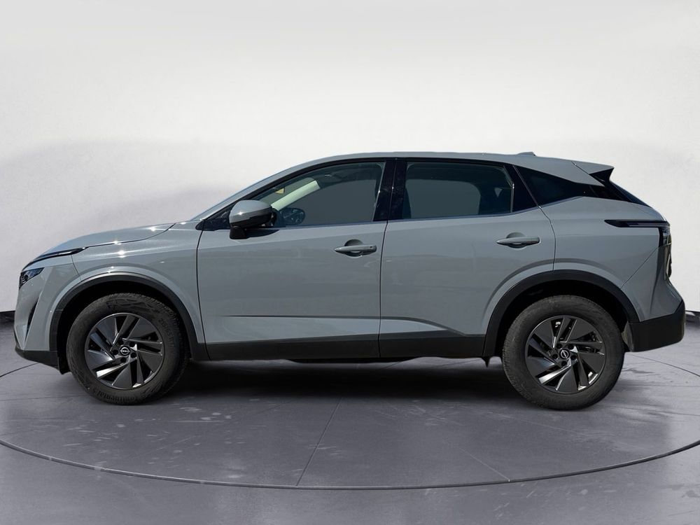 Miniatura Qashqai 6