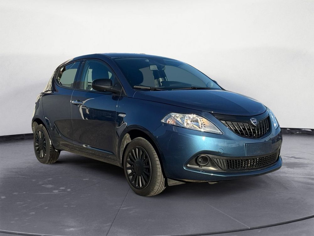 Miniatura Ypsilon 3