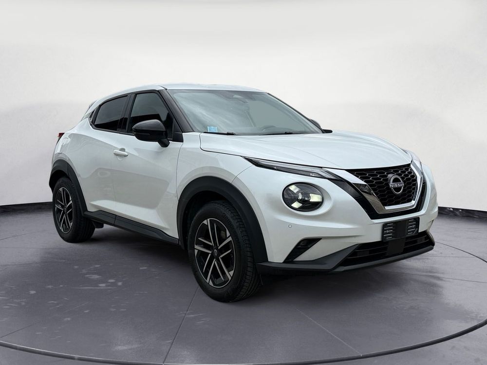 Miniatura Juke 3