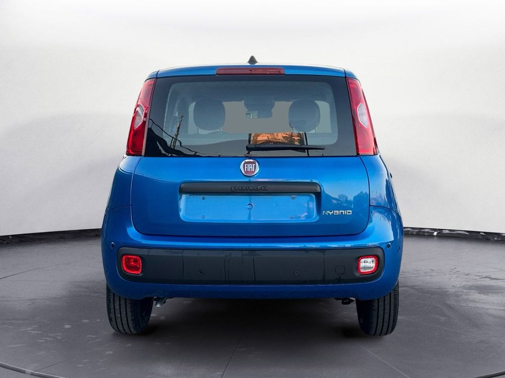 Miniatura Panda 6