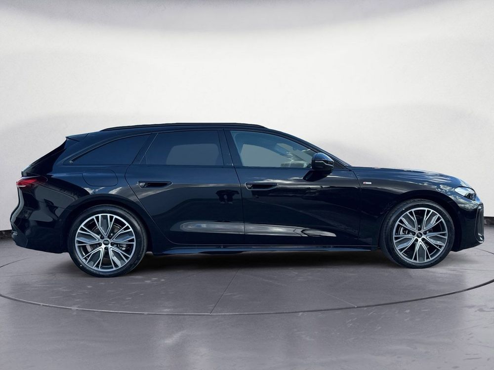 Miniatura A5 Avant 4