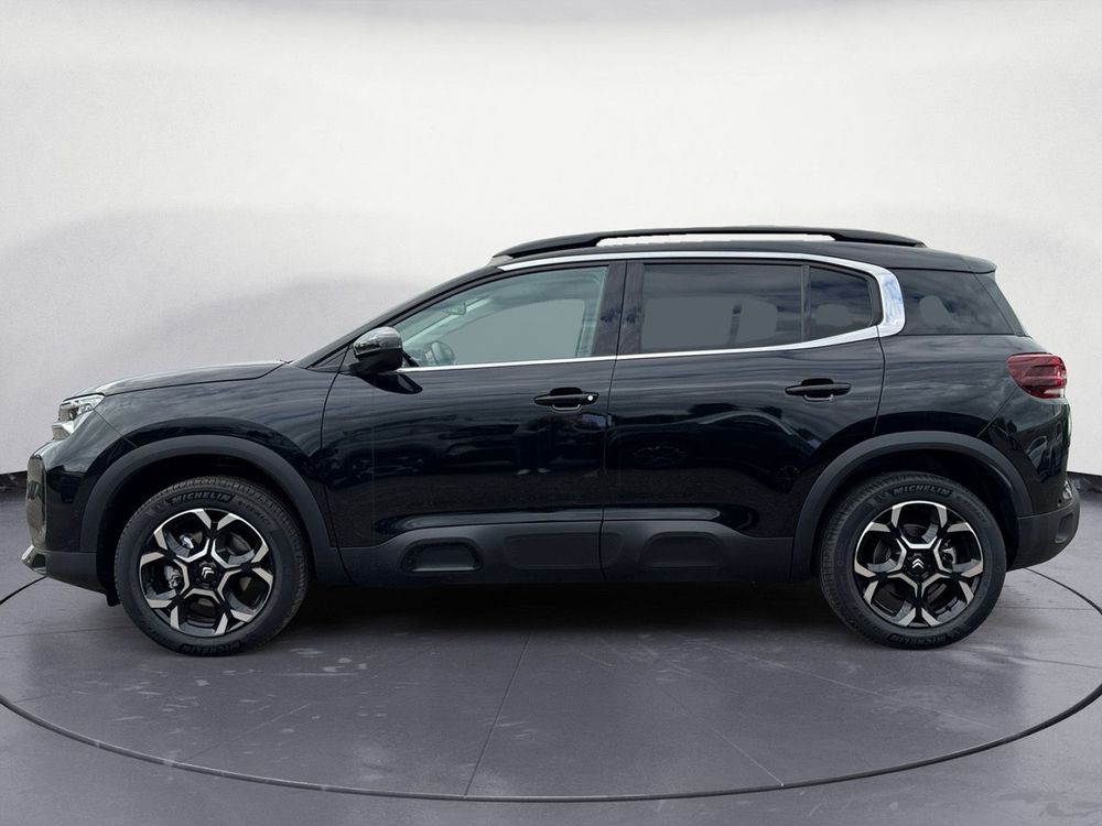 Miniatura C5 Aircross 8