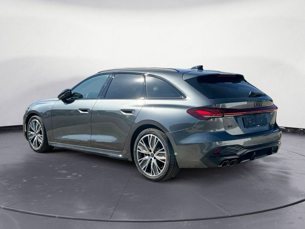 Miniatura A5 Avant 7