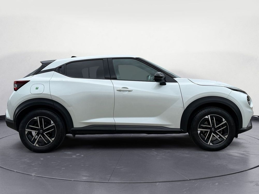 Miniatura Juke 4
