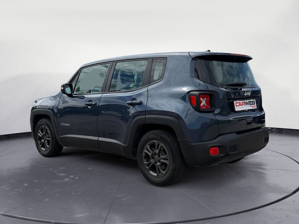 Miniatura Renegade 7