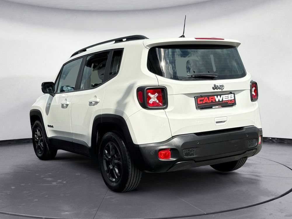 Miniatura Renegade 7