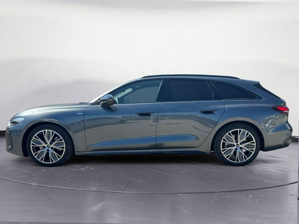 Miniatura A5 Avant 8