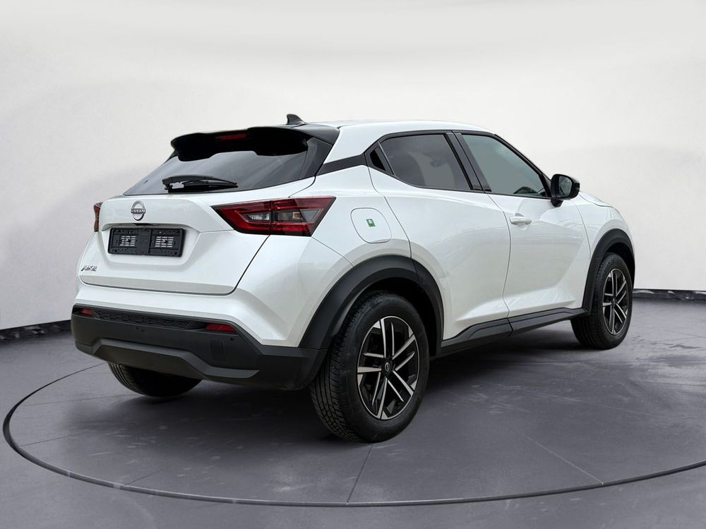 Miniatura Juke 5