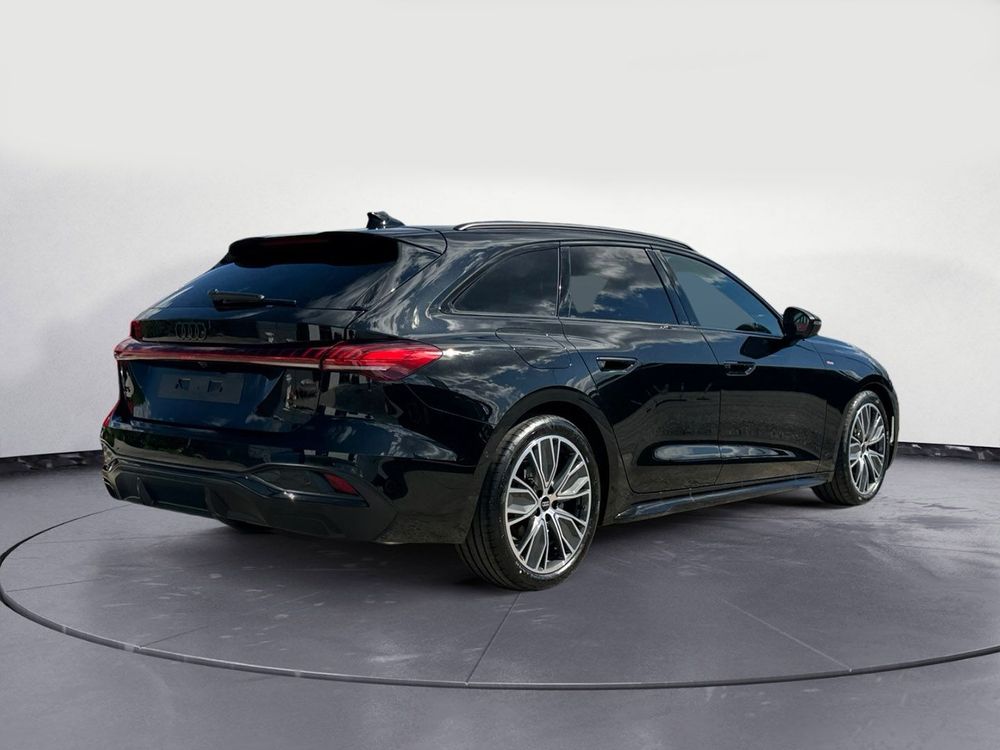 Miniatura A5 Avant 5