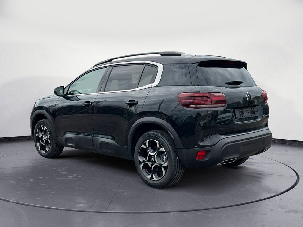 Miniatura C5 Aircross 7