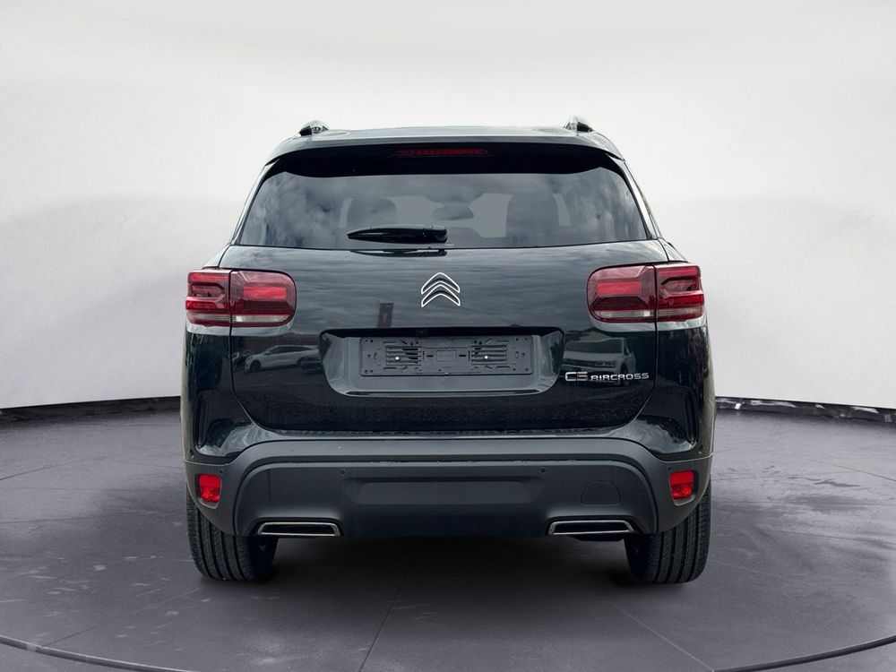 Miniatura C5 Aircross 6