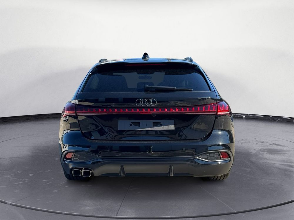 Miniatura A5 Avant 6