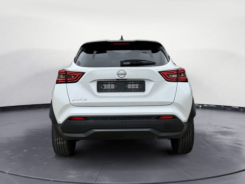 Miniatura Juke 6