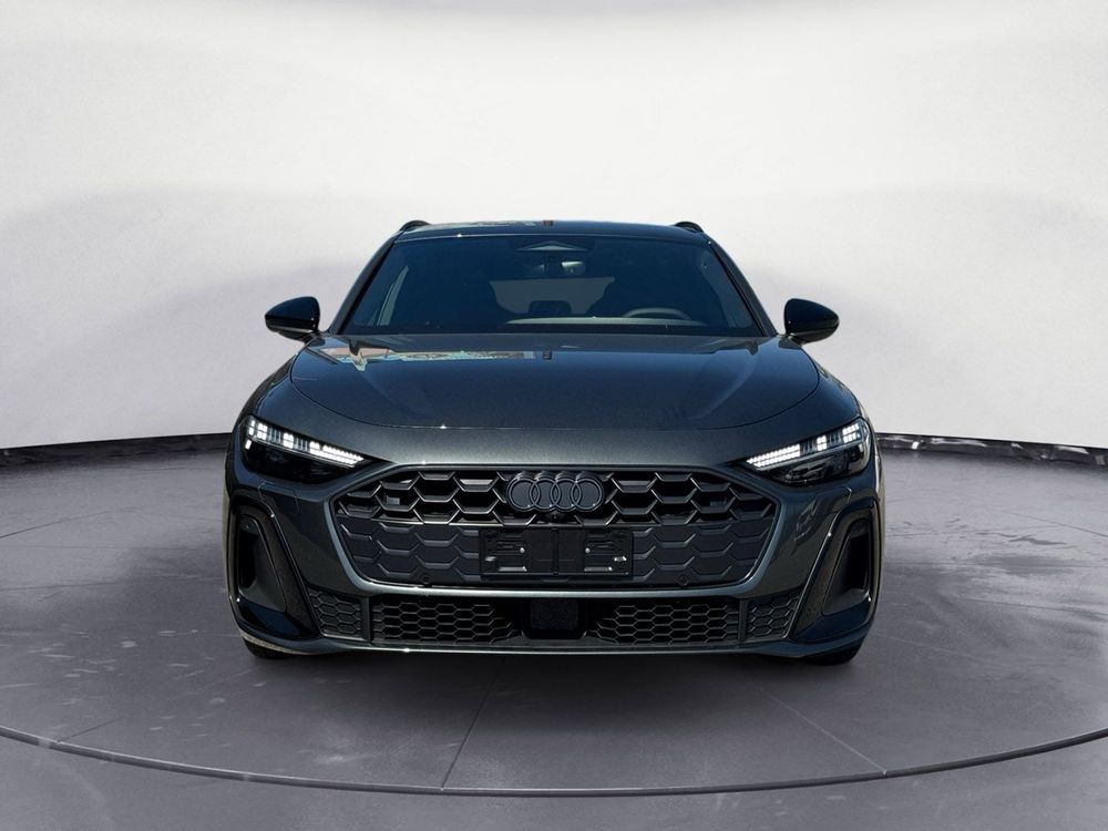 Miniatura A5 Avant 2