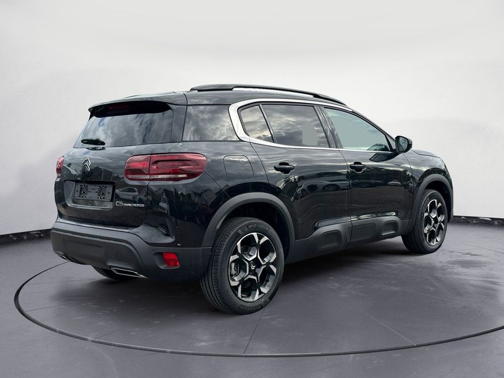 Miniatura C5 Aircross 5