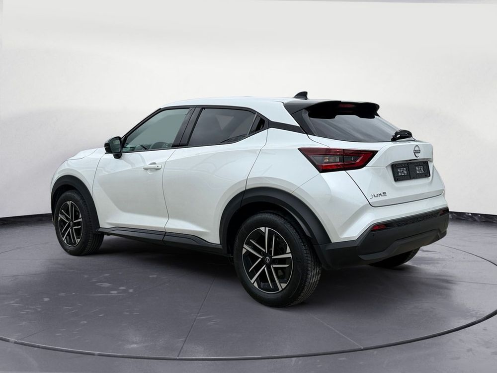 Miniatura Juke 7