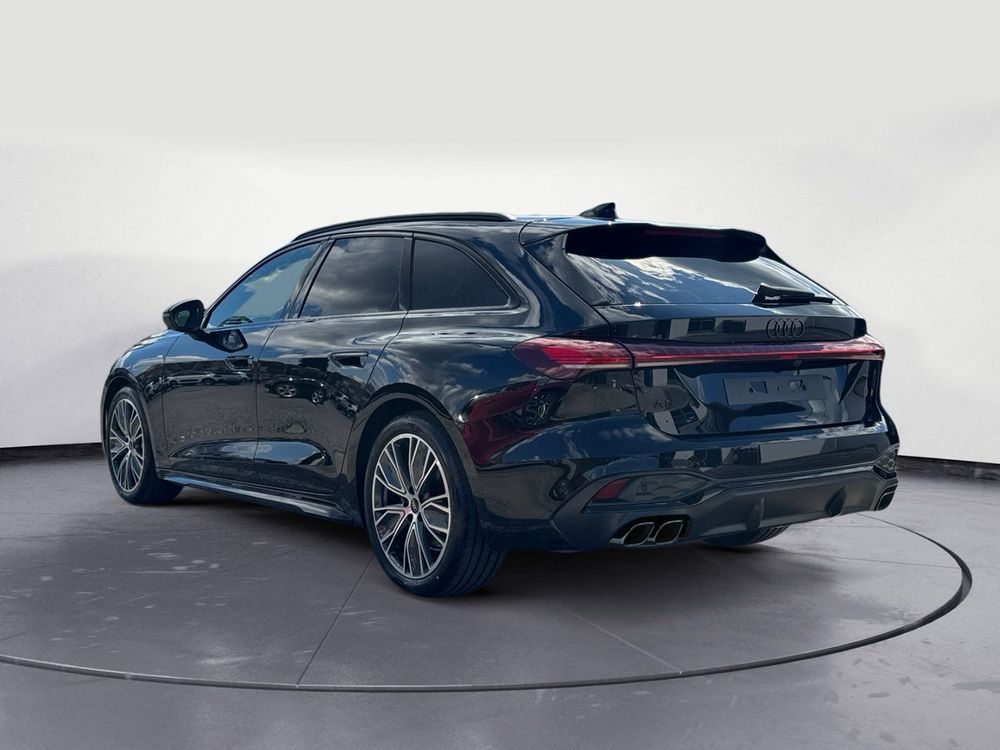 Miniatura A5 Avant 7