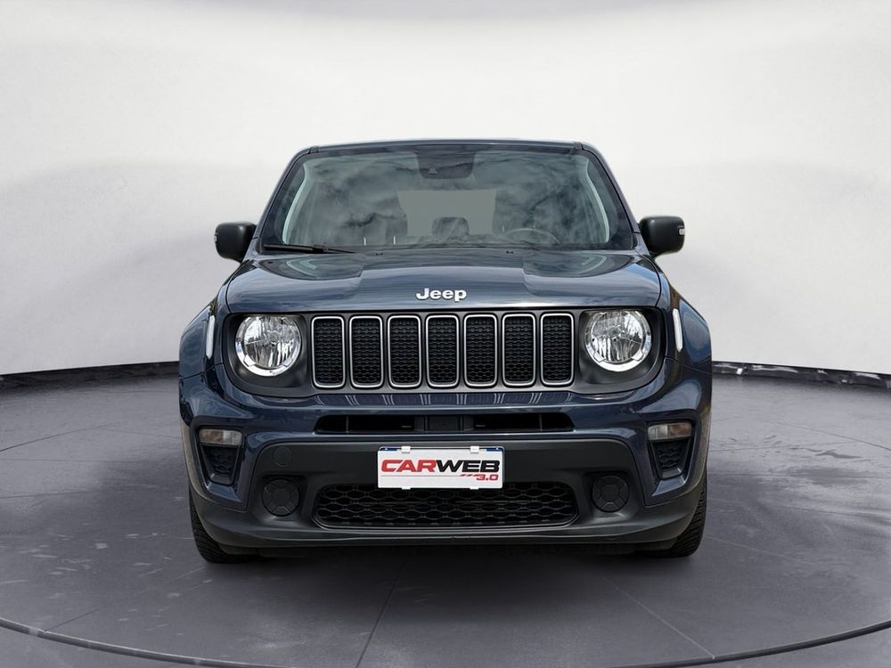 Miniatura Renegade 2