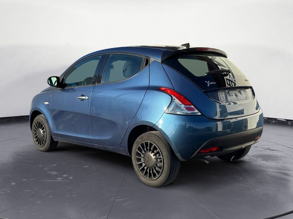 Miniatura Ypsilon 6