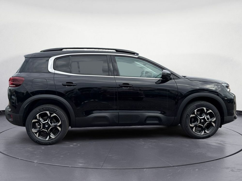 Miniatura C5 Aircross 4