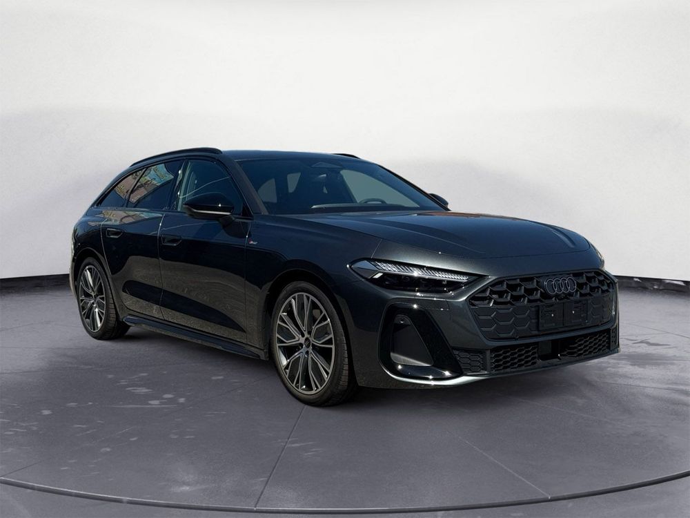 Miniatura A5 Avant 3
