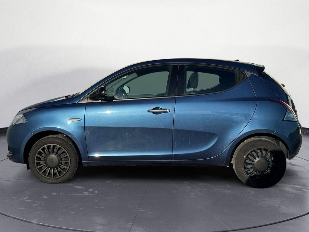 Miniatura Ypsilon 7