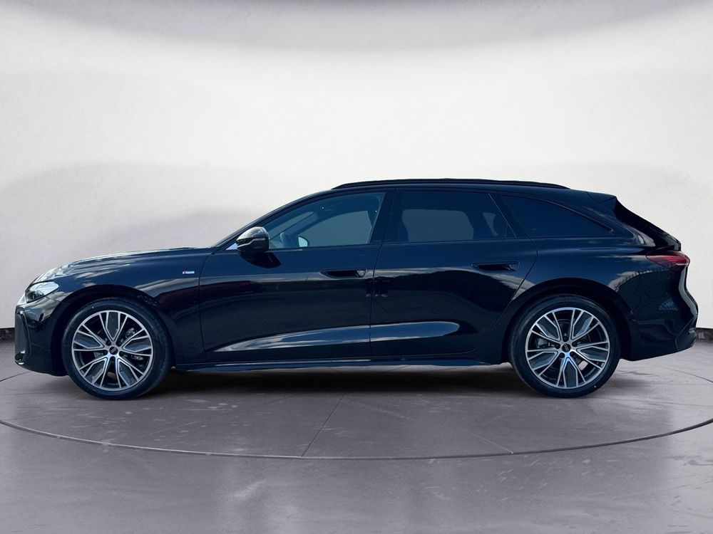 Miniatura A5 Avant 8