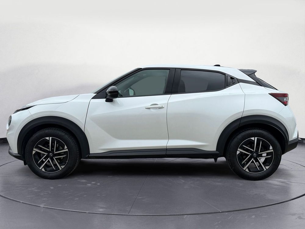 Miniatura Juke 8
