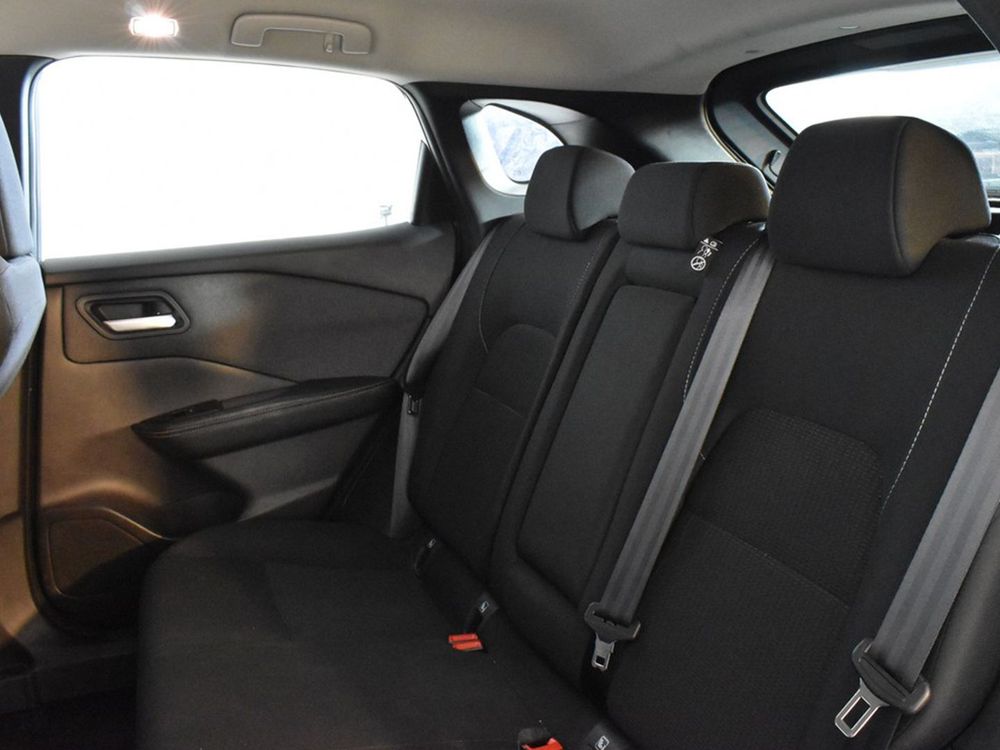 Miniatura Qashqai 18