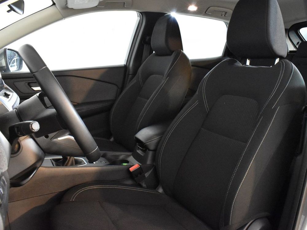 Miniatura Qashqai 8