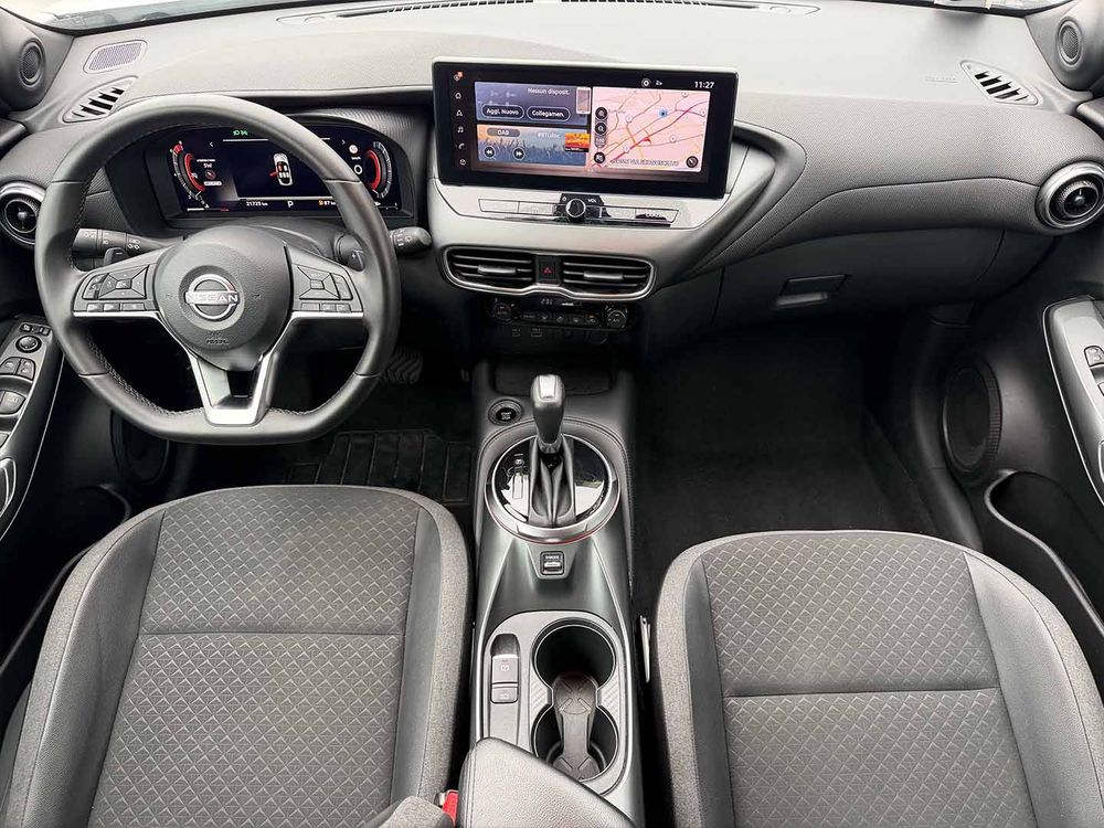 Miniatura Juke 9