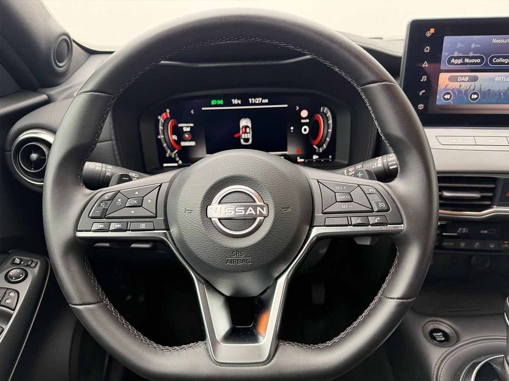 Miniatura Juke 20