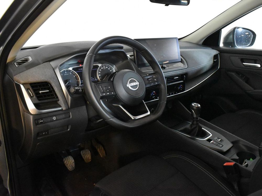 Miniatura Qashqai 9