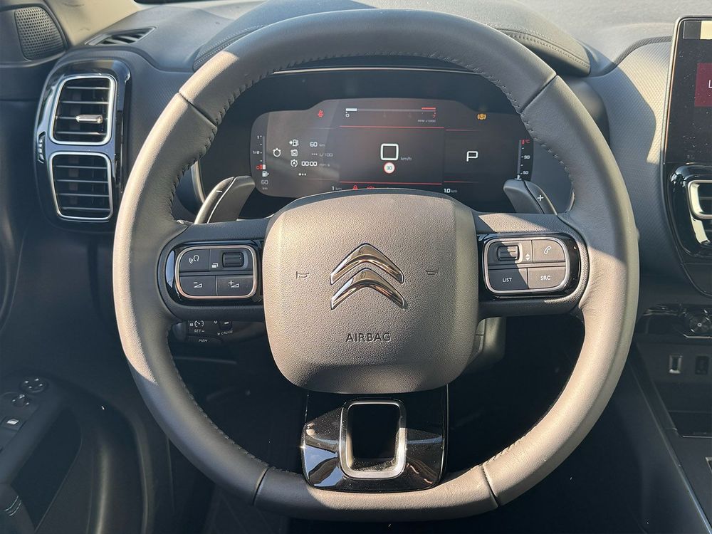 Miniatura C5 Aircross 18