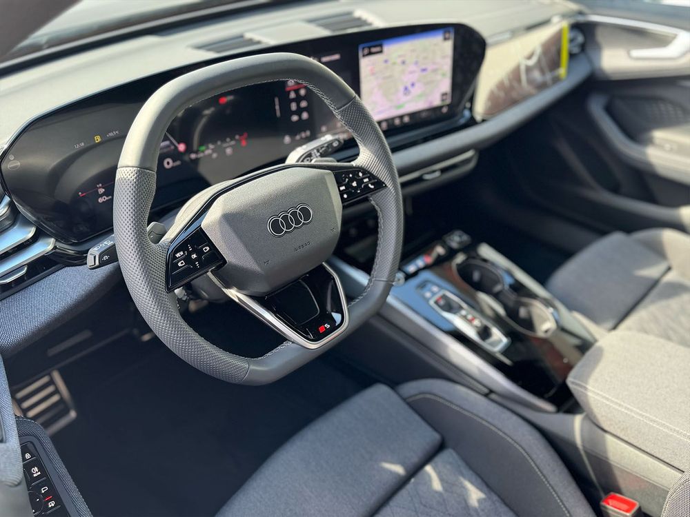 Miniatura A5 Avant 9