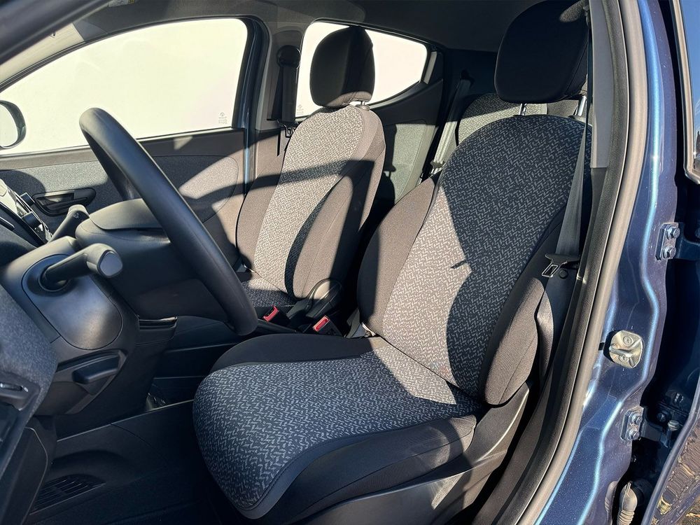 Miniatura Ypsilon 9